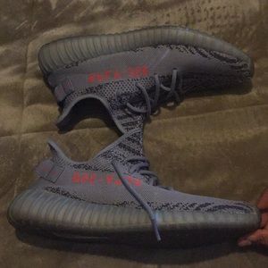 Yeezy beluga 2.0